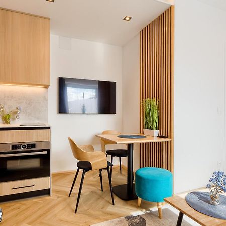 Apartament Na Rowni Zakopane Eksteriør bilde