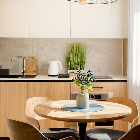 Apartament Na Rowni Zakopane Eksteriør bilde