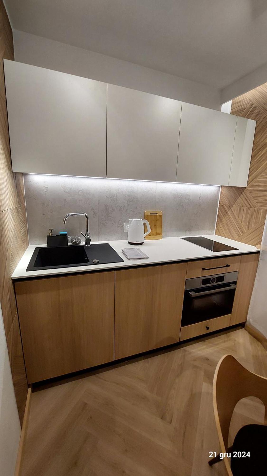Apartament Na Rowni Zakopane Eksteriør bilde
