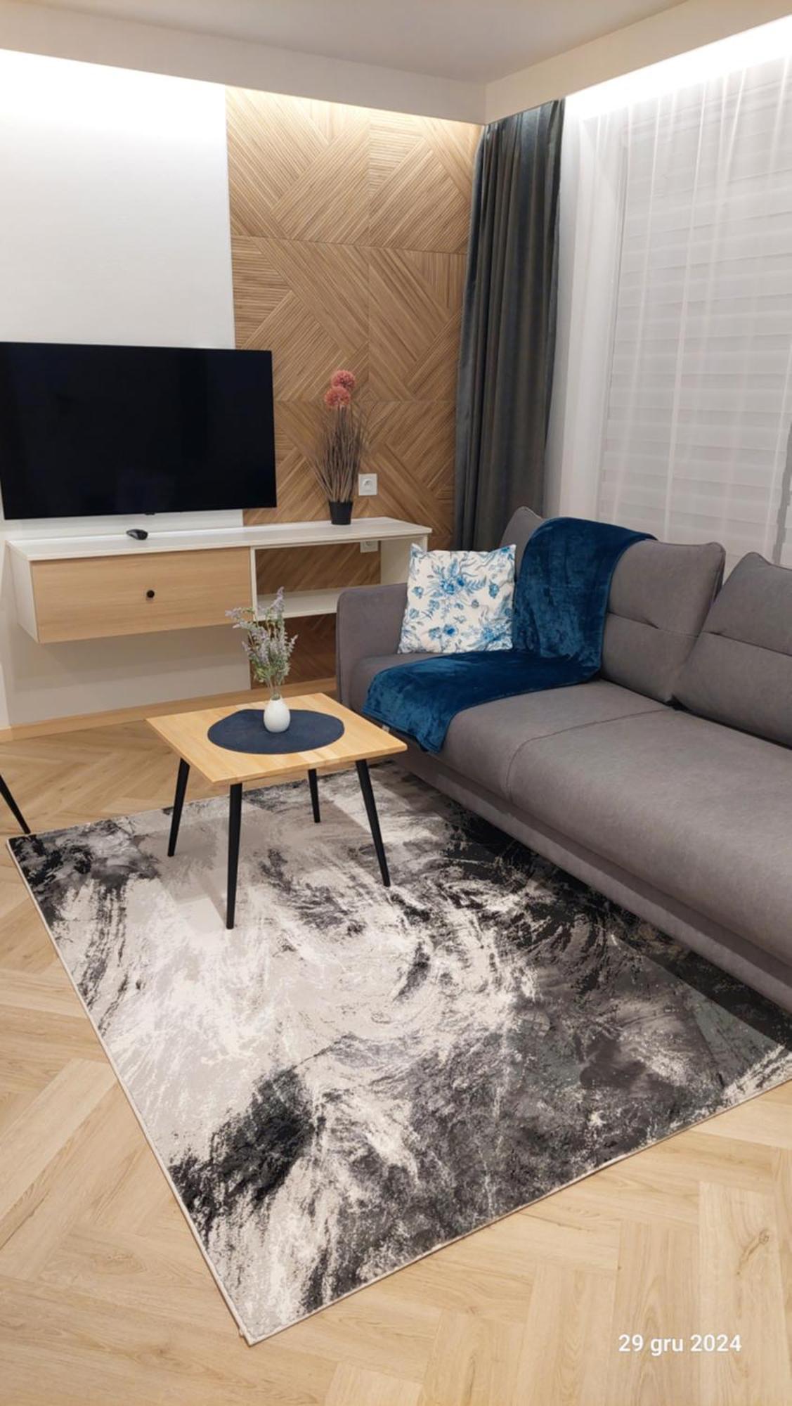 Apartament Na Rowni Zakopane Eksteriør bilde