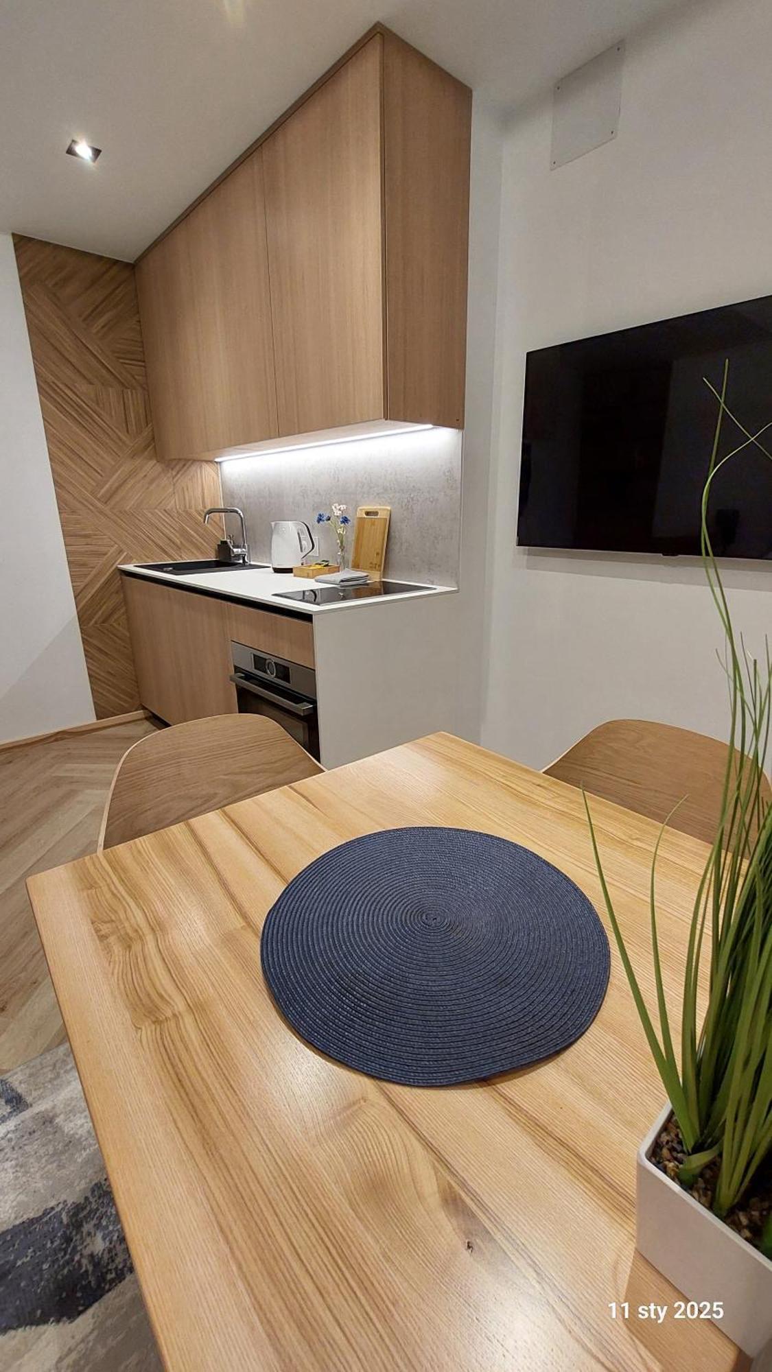Apartament Na Rowni Zakopane Eksteriør bilde
