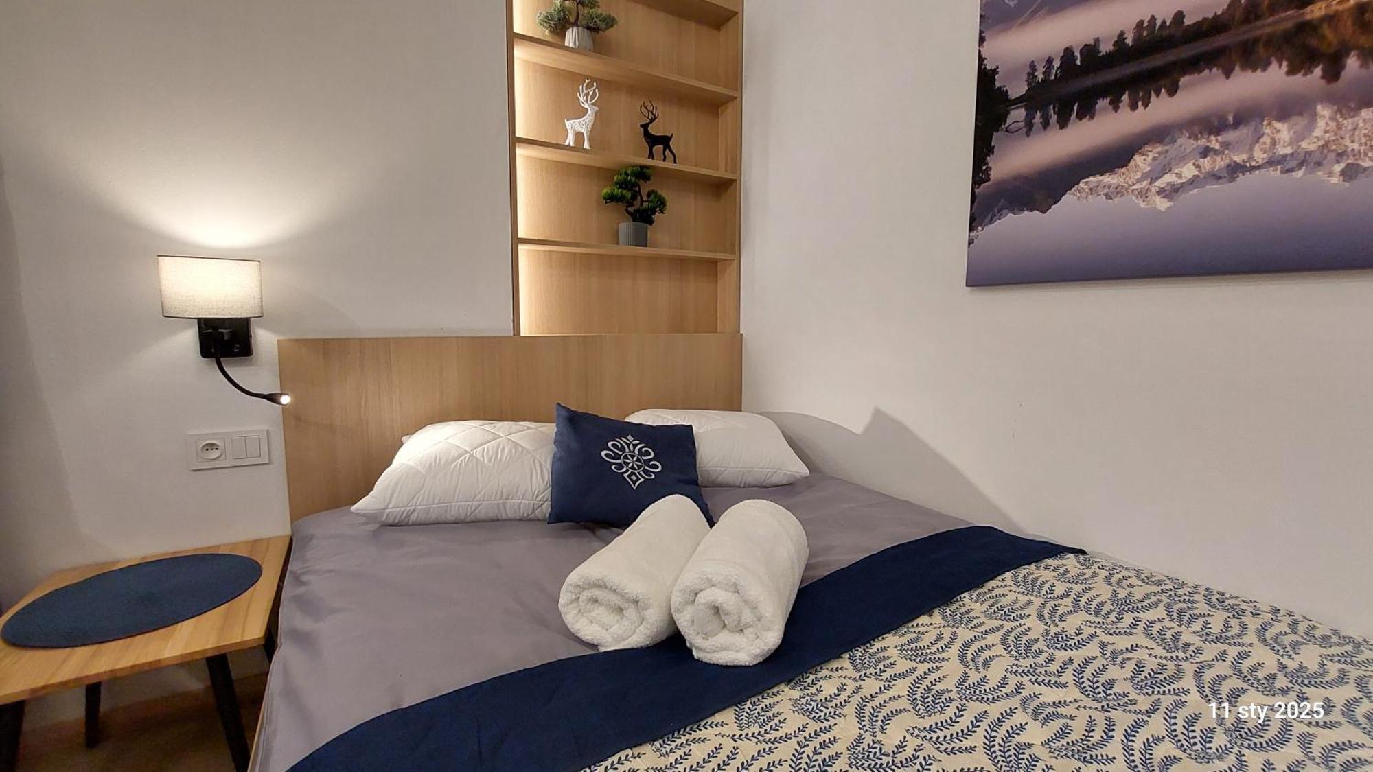 Apartament Na Rowni Zakopane Rom bilde