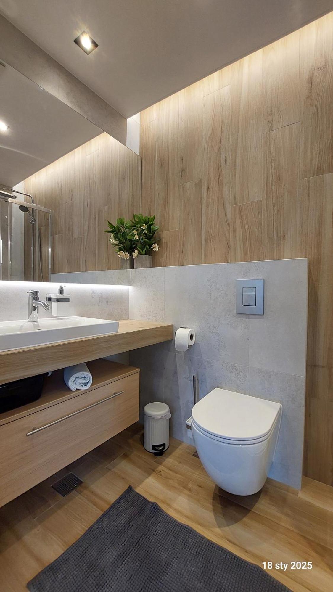 Apartament Na Rowni Zakopane Eksteriør bilde