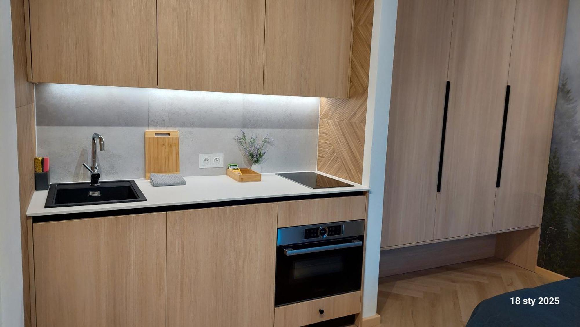 Apartament Na Rowni Zakopane Rom bilde
