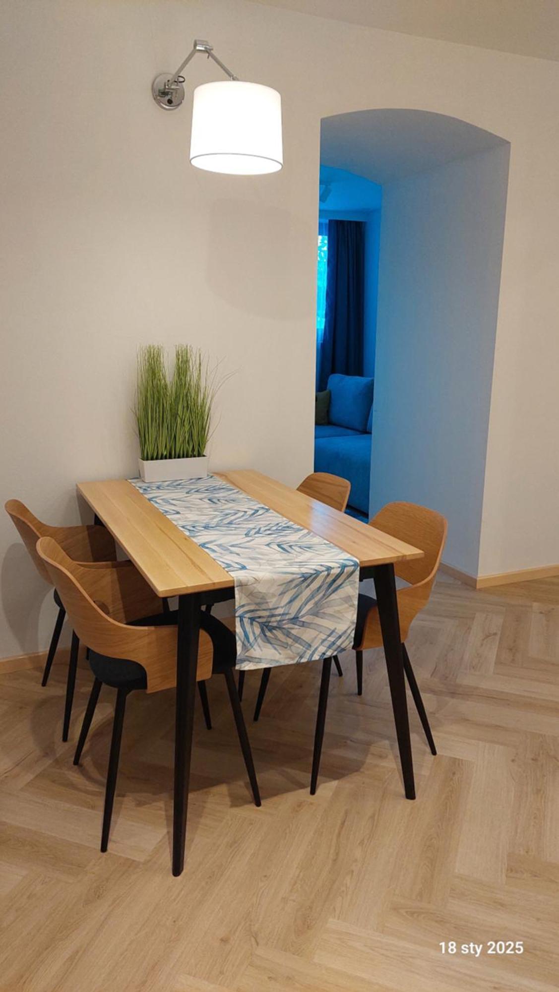 Apartament Na Rowni Zakopane Rom bilde