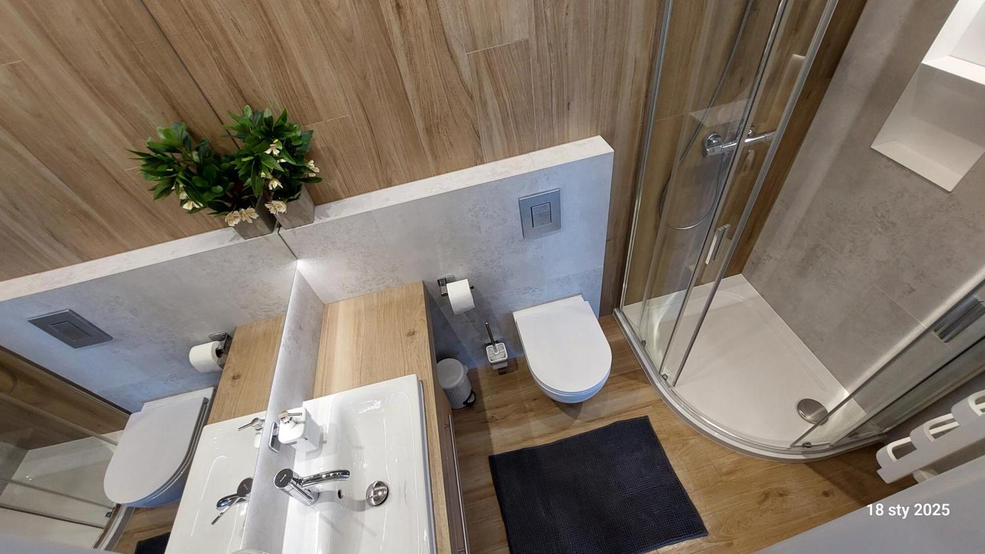 Apartament Na Rowni Zakopane Rom bilde