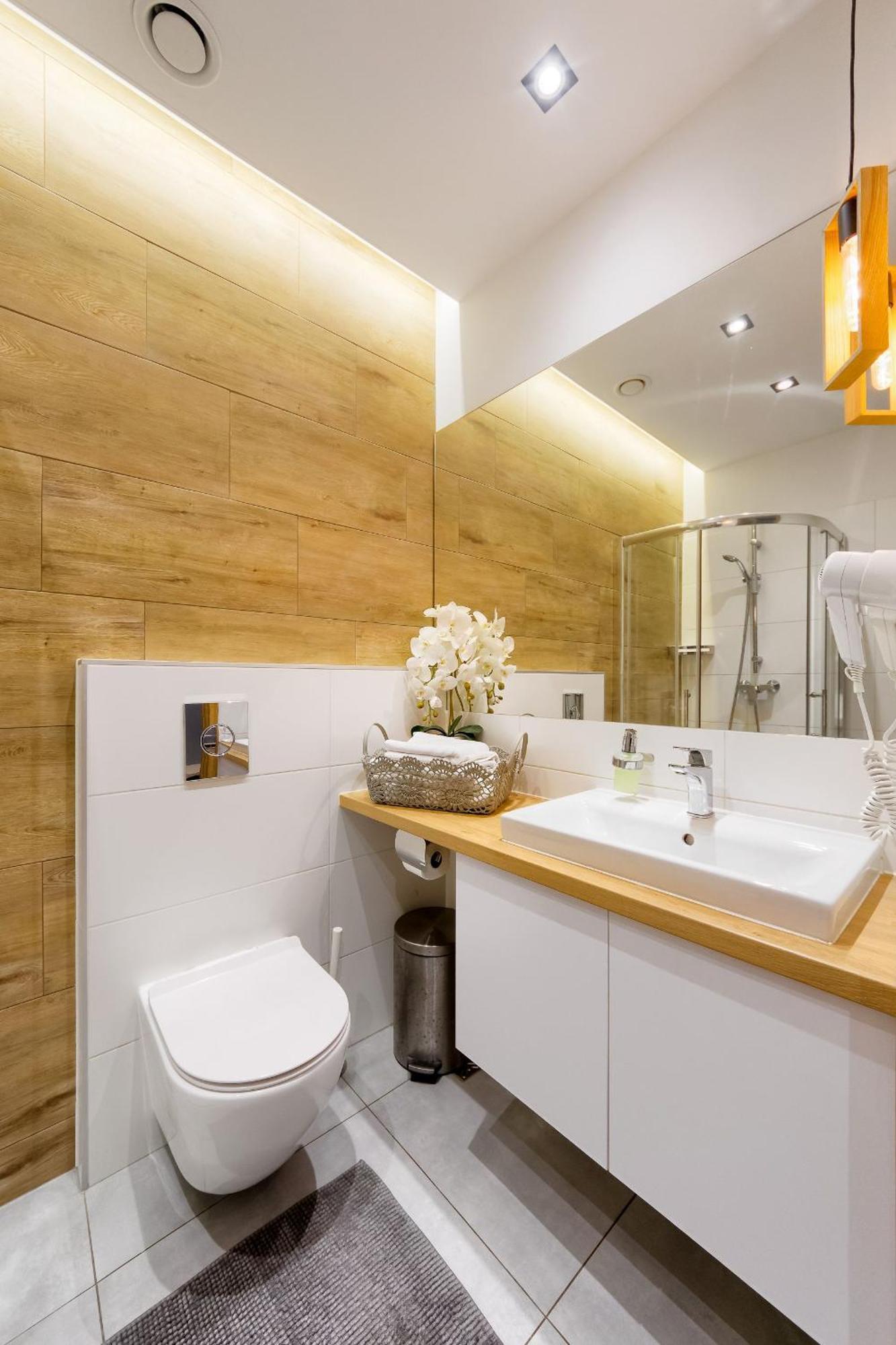 Apartament Na Rowni Zakopane Eksteriør bilde