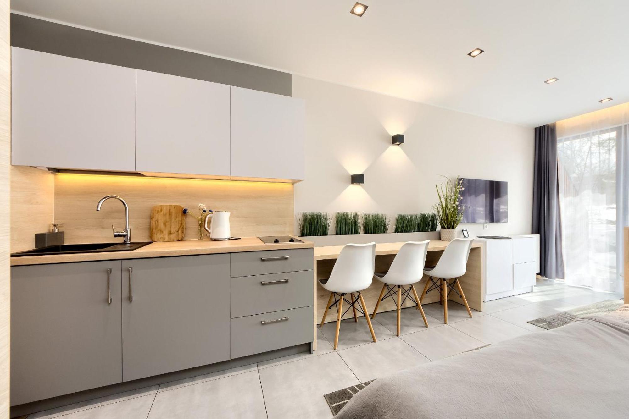 Apartament Na Rowni Zakopane Eksteriør bilde