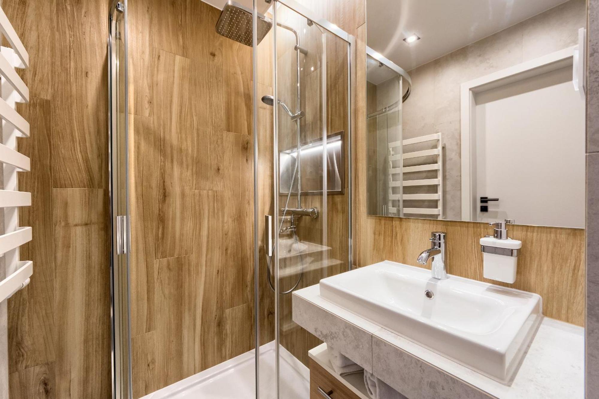 Apartament Na Rowni Zakopane Eksteriør bilde