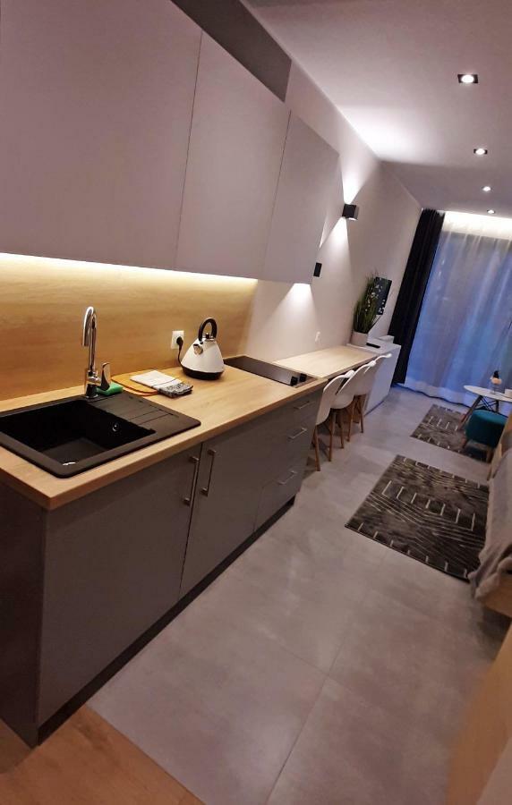 Apartament Na Rowni Zakopane Eksteriør bilde