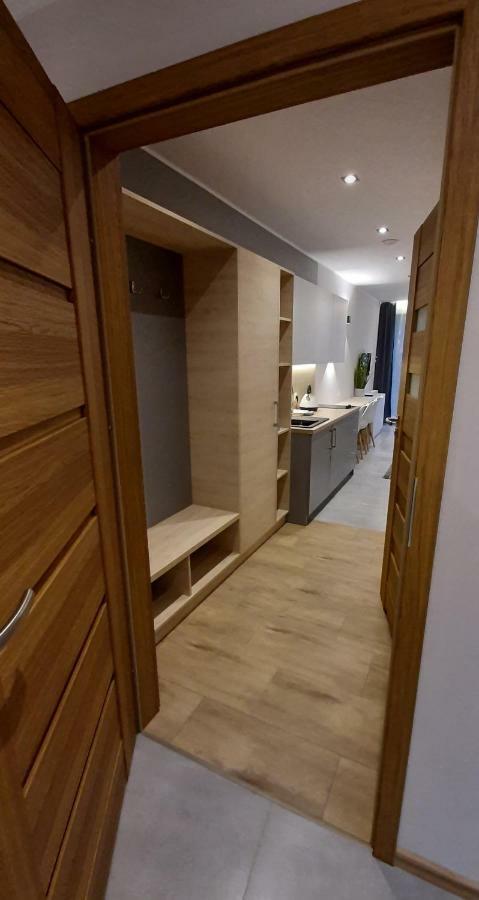 Apartament Na Rowni Zakopane Eksteriør bilde